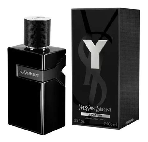 ysl cologne le parfum|More.